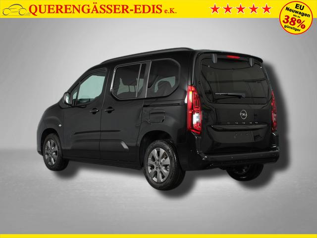 Opel Combo Life Edition 1.5 Diese 6-Gang 