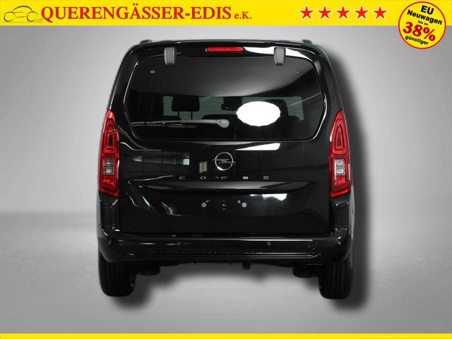 Opel Combo Life Edition 1.5 Diese 6-Gang 