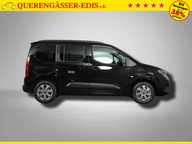 Opel Combo Life Edition 1.5 Diese 6-Gang 
