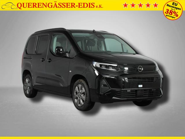 Opel Combo Life Edition 1.5 Diese 6-Gang 
