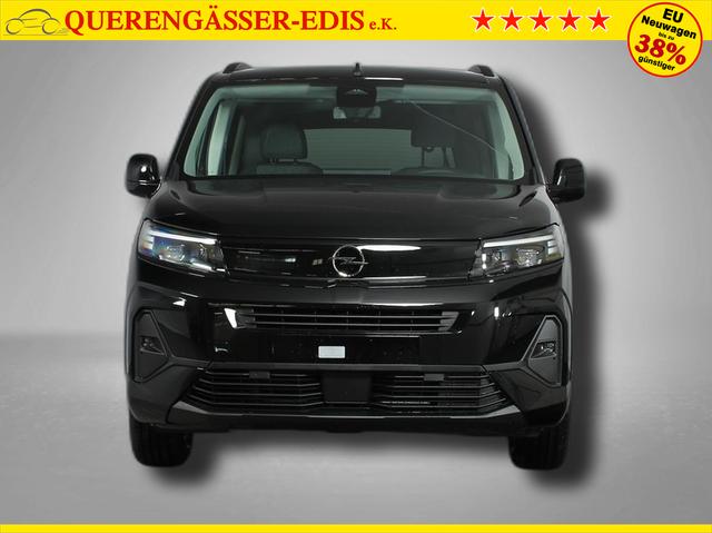 Opel Combo Life Edition 1.5 Diese 6-Gang 