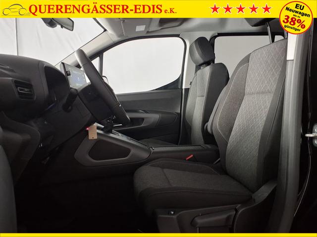 Opel Combo Life Edition 1.5 Diese 6-Gang 