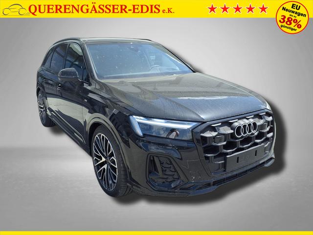 Audi Q7 S line business 3.0 TDI 8-Gang-Tiptronic quattro 