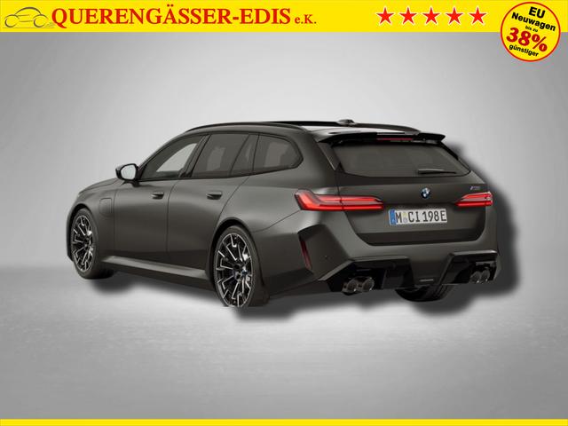 BMW M5 Touring M Steptronic xDrive 