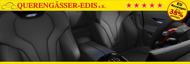 BMW M5 Touring M Steptronic xDrive 