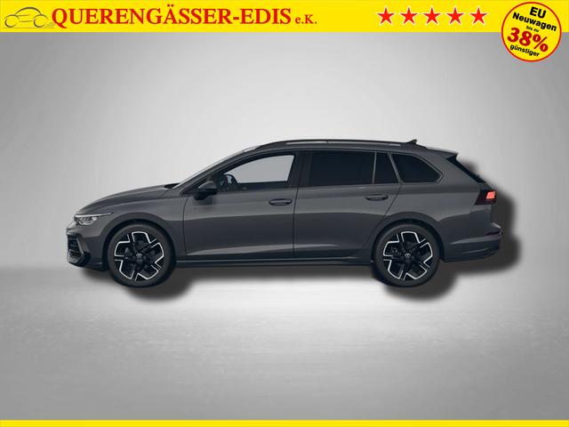 Volkswagen Golf Variant R-Line 1.5 eTSI 110 kW DSG 