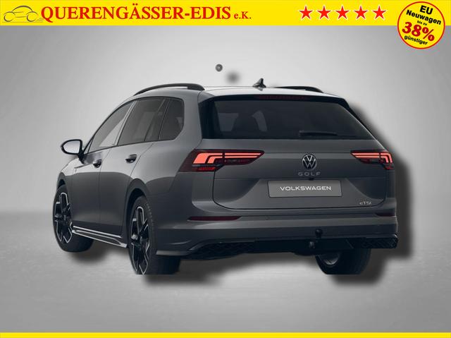 Volkswagen Golf Variant R-Line 1.5 eTSI 110 kW DSG 
