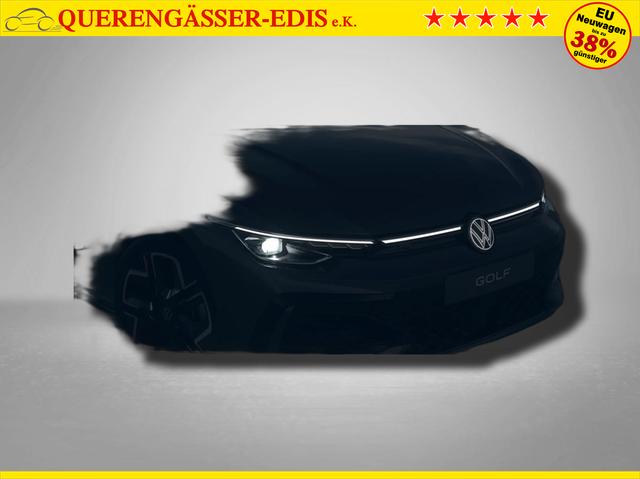Volkswagen Golf Variant R-Line 1.5 eTSI 110 kW DSG 