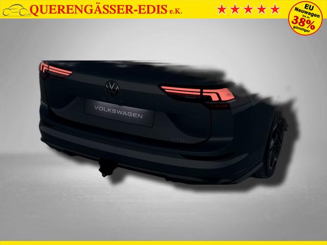 Volkswagen Golf Variant R-Line 1.5 eTSI 110 kW DSG 