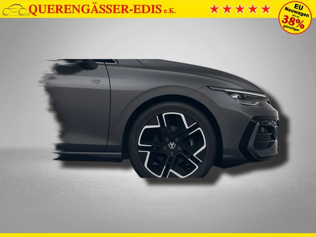 Volkswagen Golf Variant R-Line 1.5 eTSI 110 kW DSG 