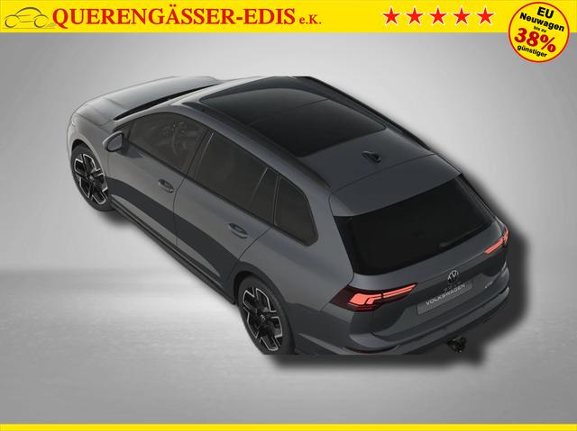 Volkswagen Golf Variant R-Line 1.5 eTSI 110 kW DSG 