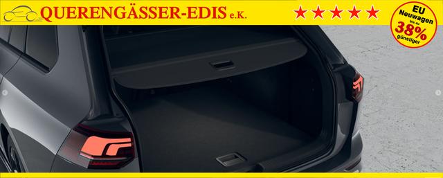 Volkswagen Golf Variant R-Line 1.5 eTSI 110 kW DSG 