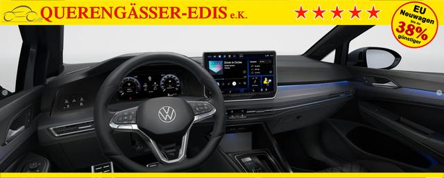 Volkswagen Golf Variant R-Line 1.5 eTSI 110 kW DSG 