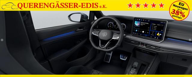 Volkswagen Golf Variant R-Line 1.5 eTSI 110 kW DSG 