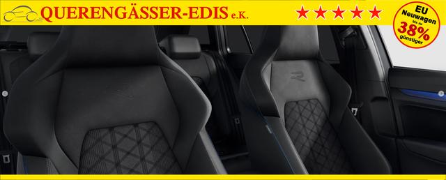 Volkswagen Golf Variant R-Line 1.5 eTSI 110 kW DSG 