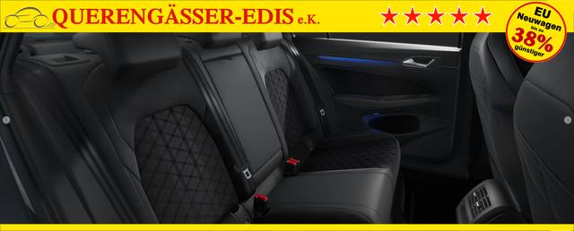 Volkswagen Golf Variant R-Line 1.5 eTSI 110 kW DSG 
