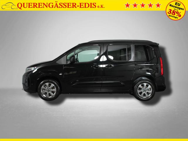 Opel Combo Life GS 1.5 Diese 6-Gang 