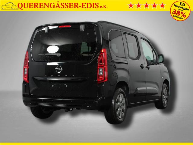 Opel Combo Life GS 1.5 Diese 6-Gang 