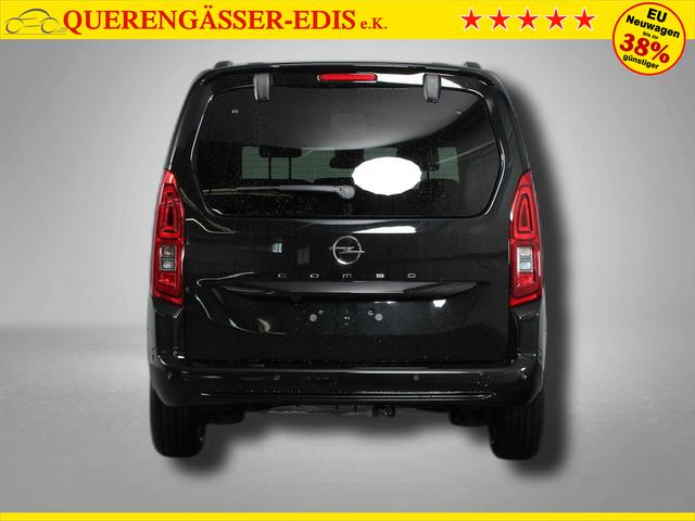 Opel Combo Life GS 1.5 Diese 6-Gang 