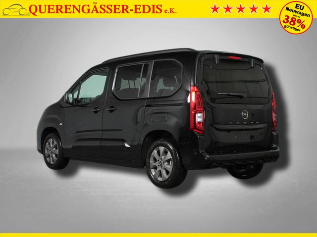 Opel Combo Life GS 1.5 Diese 6-Gang 