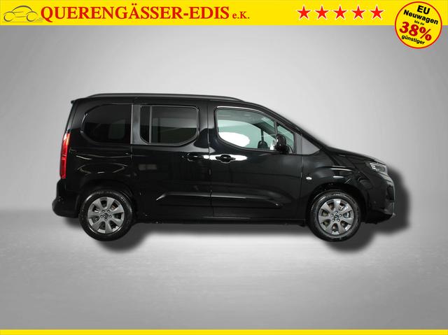 Opel Combo Life GS 1.5 Diese 6-Gang 