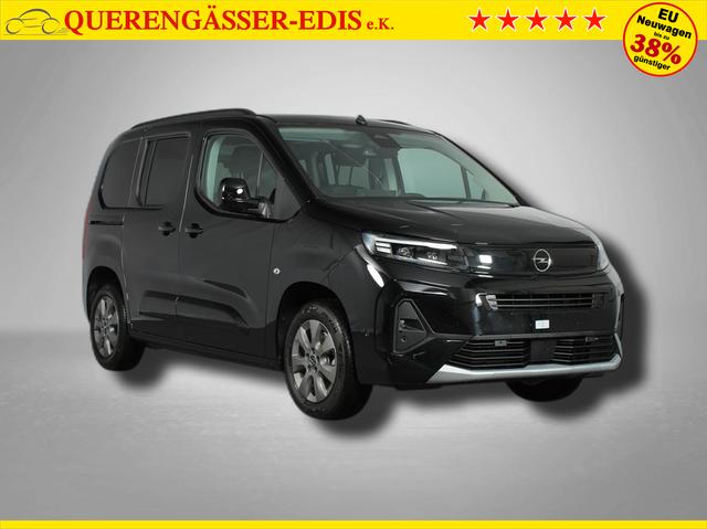 Opel Combo Life GS 1.5 Diese 6-Gang 