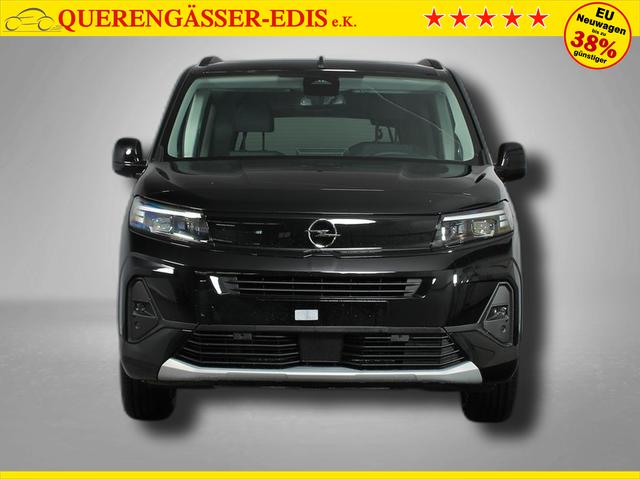 Opel Combo Life GS 1.5 Diese 6-Gang 