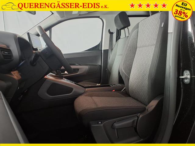 Opel Combo Life GS 1.5 Diese 6-Gang 