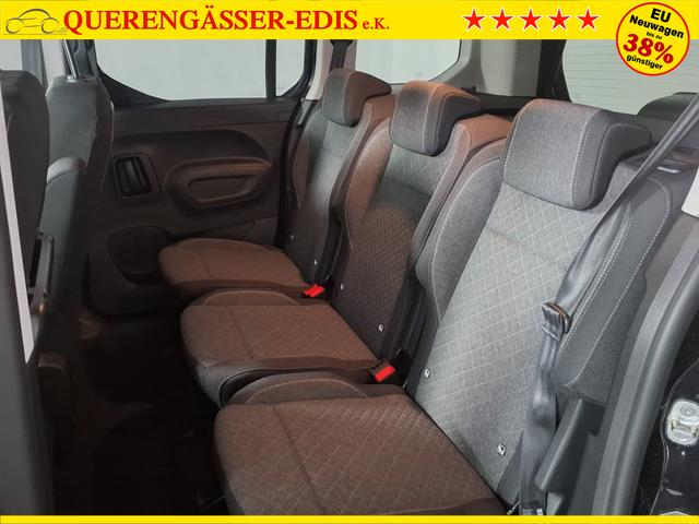 Opel Combo Life GS 1.5 Diese 6-Gang 