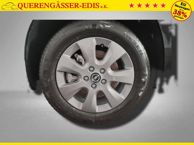 Opel Combo Life GS 1.5 Diese 6-Gang 