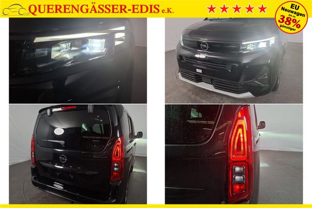 Opel Combo Life GS 1.5 Diese 6-Gang 