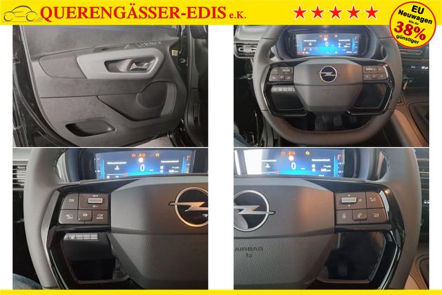 Opel Combo Life GS 1.5 Diese 6-Gang 