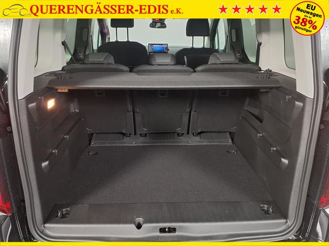 Opel Combo Life GS 1.5 Diese 6-Gang 