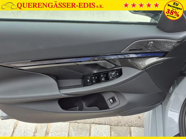 BMW M5 Touring 4.4 8-Gang Steptronic xDrive 