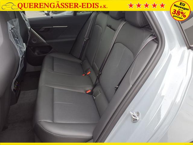 BMW M5 Touring 4.4 8-Gang Steptronic xDrive 