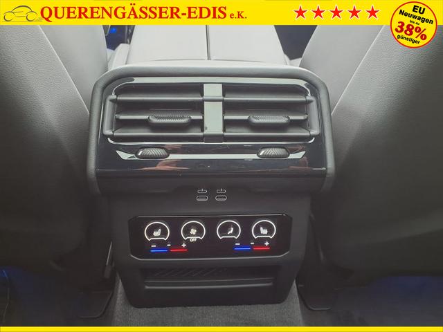 BMW M5 Touring 4.4 8-Gang Steptronic xDrive 