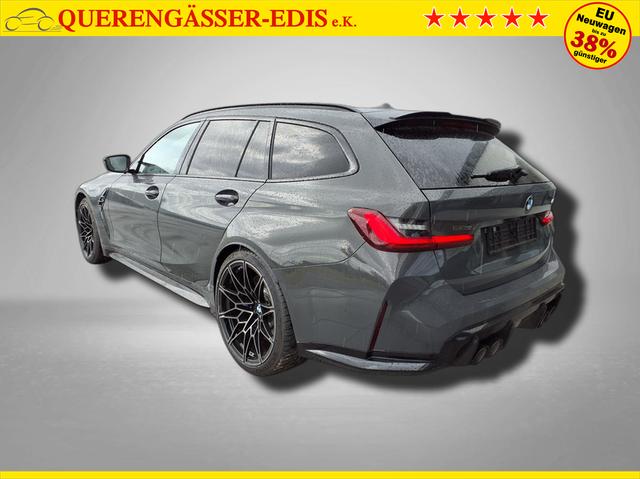 BMW M3 Competition 3.0 TFSI 8-Gang M Steptronic Sport Touring 