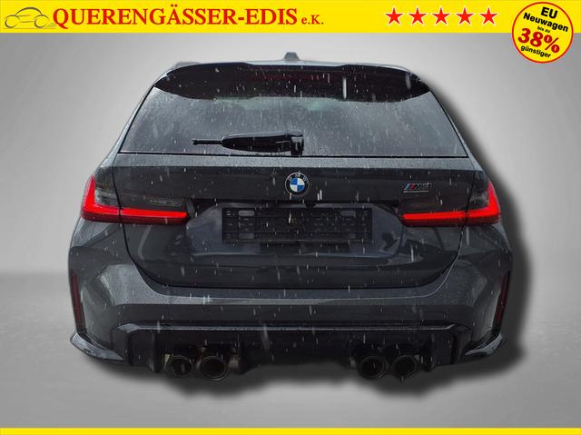 BMW M3 Competition 3.0 TFSI 8-Gang M Steptronic Sport Touring 