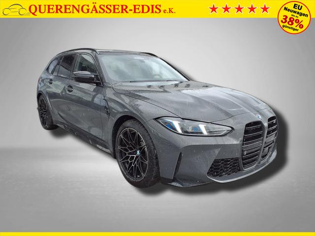 BMW M3 Competition 3.0 TFSI 8-Gang M Steptronic Sport Touring 