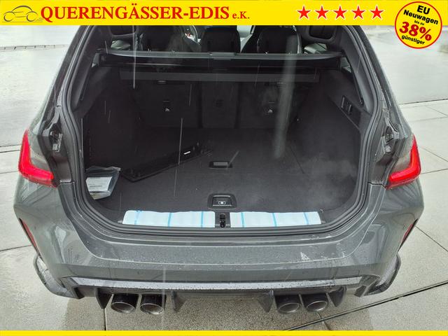 BMW M3 Competition 3.0 TFSI 8-Gang M Steptronic Sport Touring 