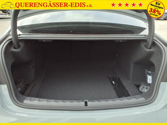 BMW M3 Competition 3.0 TFSI 8-Gang M Steptronic Sport 
