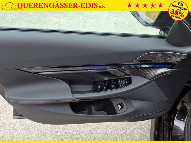 BMW M5 Touring 4.4 8-Gang Steptronic xDrive 