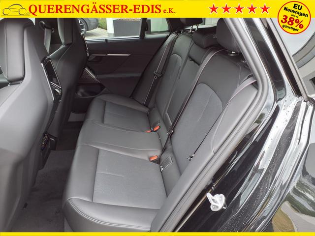 BMW M5 Touring 4.4 8-Gang Steptronic xDrive 