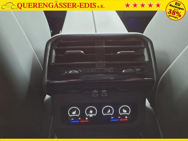 BMW M5 Touring 4.4 8-Gang Steptronic xDrive 