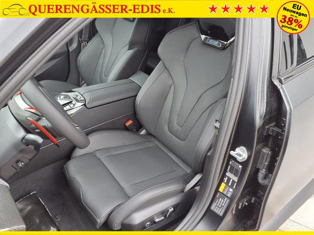 BMW M5 M 4.4 V8 Plug in Hybrid 8-Gang Steptronic 