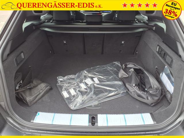 BMW M5 M 4.4 V8 Plug in Hybrid 8-Gang Steptronic 