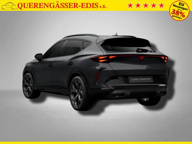 Cupra Formentor 2.0 TSI 7-Gang-DSG 4Drive 