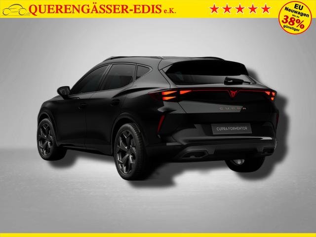 Cupra Formentor 2.0 TSI 7-Gang-DSG 4Drive 