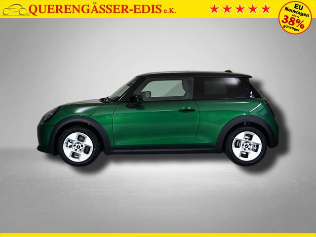 MINI Cooper C Classic Trim 1.5 7-Gang Steptronic 