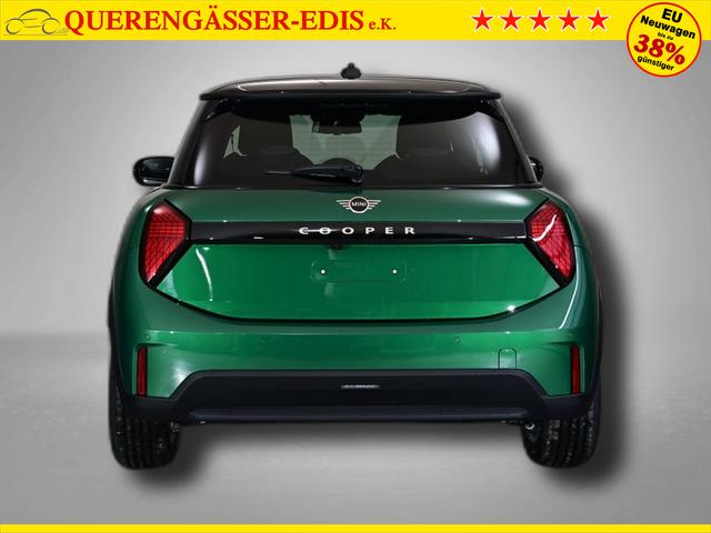 MINI Cooper C Classic Trim 1.5 7-Gang Steptronic 